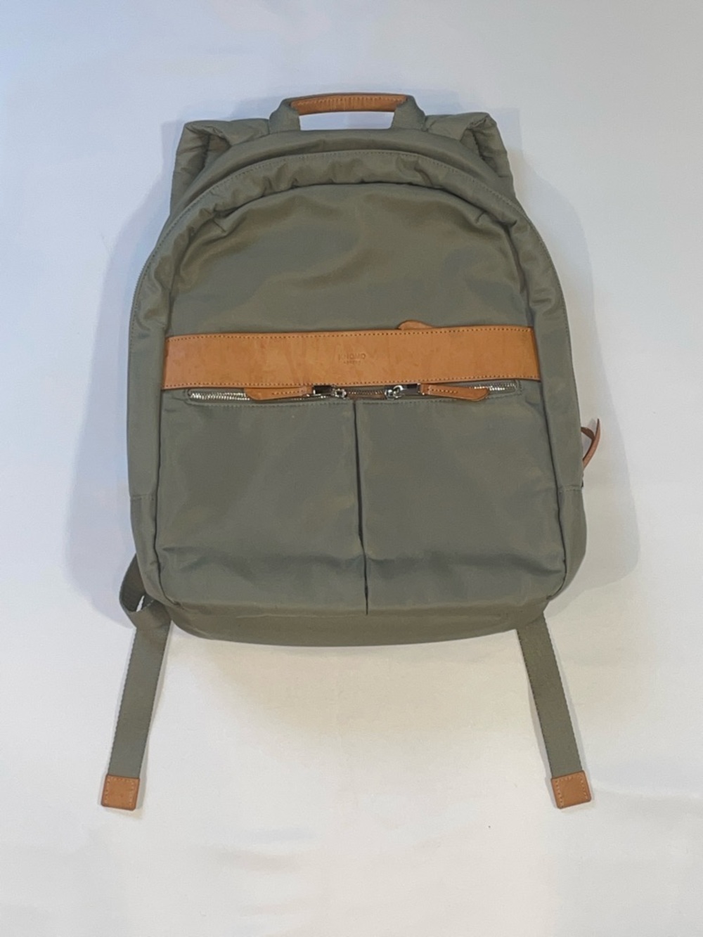 KNOMO Beauchamp Backpack/ Laptop Bag